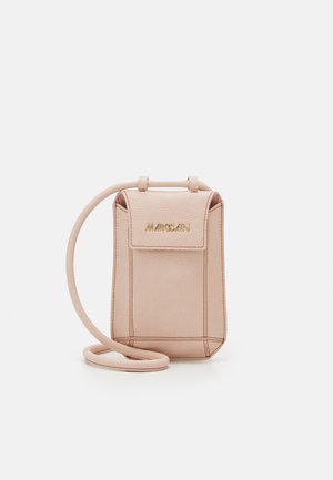 MINI BAG - Skulderveske - ballet slipper