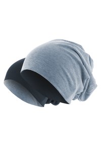 MD Accessories Beanie - blau