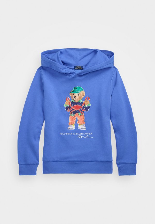 POLO BEAR FLEECE HOODIE - Hoodie