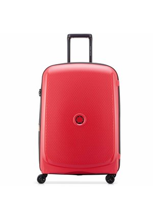 DELSEY PARIS - Wheeled suitcase - orange