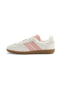Non sélectionné, off-white