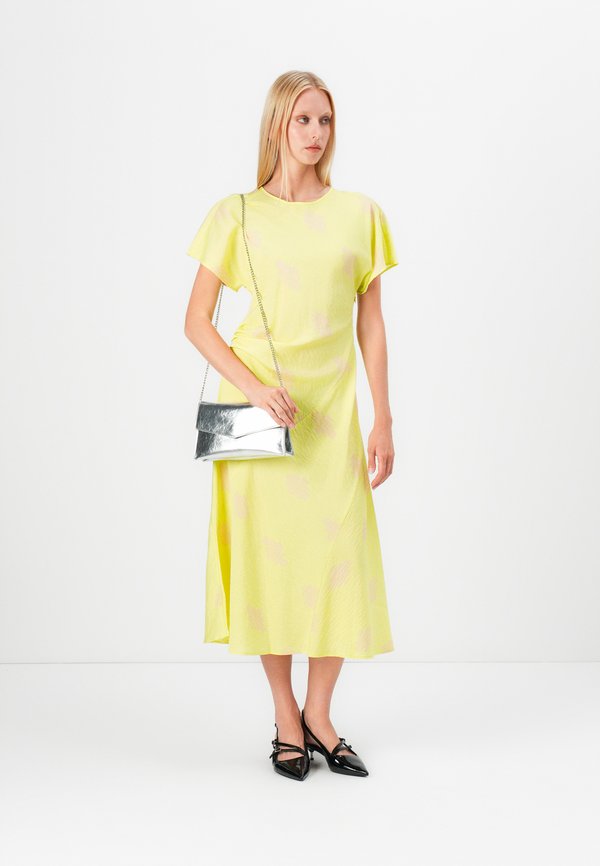 DRESS  - Maxi dress3