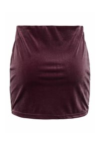 ONLY ONLSMOOTH - Minirok - vineyard wine