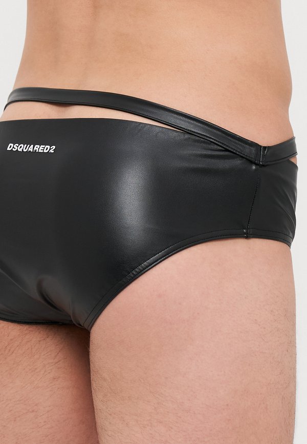 BONDAGE SWIM BRIEF - Swimming briefs2