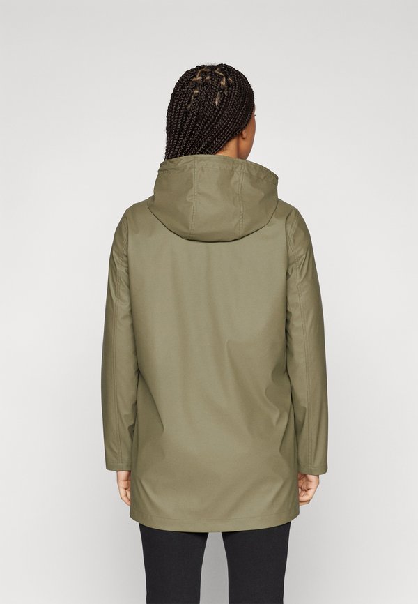 ONLNEWELLEN  - Parka - kalamata2