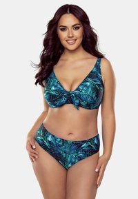 Vivisence Bikini felső - turquoise