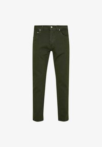 Selezionato, olive