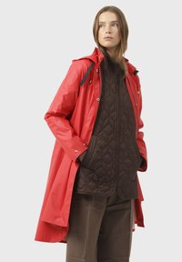 Ilse Jacobsen RAIN71 - Parka - fire
