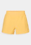 SHKOUT CORE SHORTS - Short de sport - warm apricot