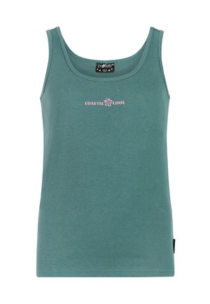 Top - laurelgreen