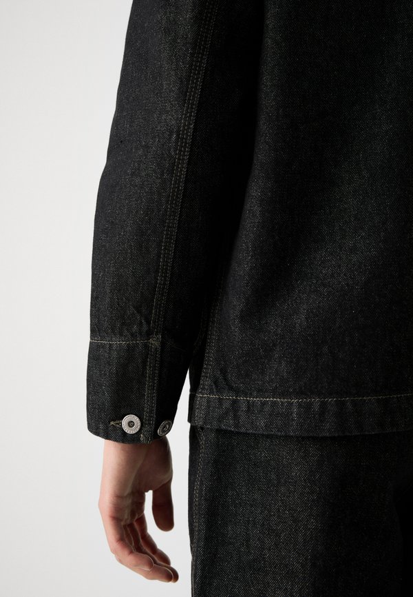 ARIZONA CHORE JACKET - Denim jacket2