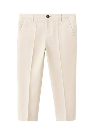 Mango Kids BABY - Chino - beige
