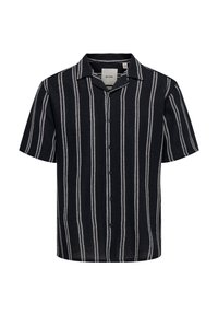 Non selezionato, dark navy