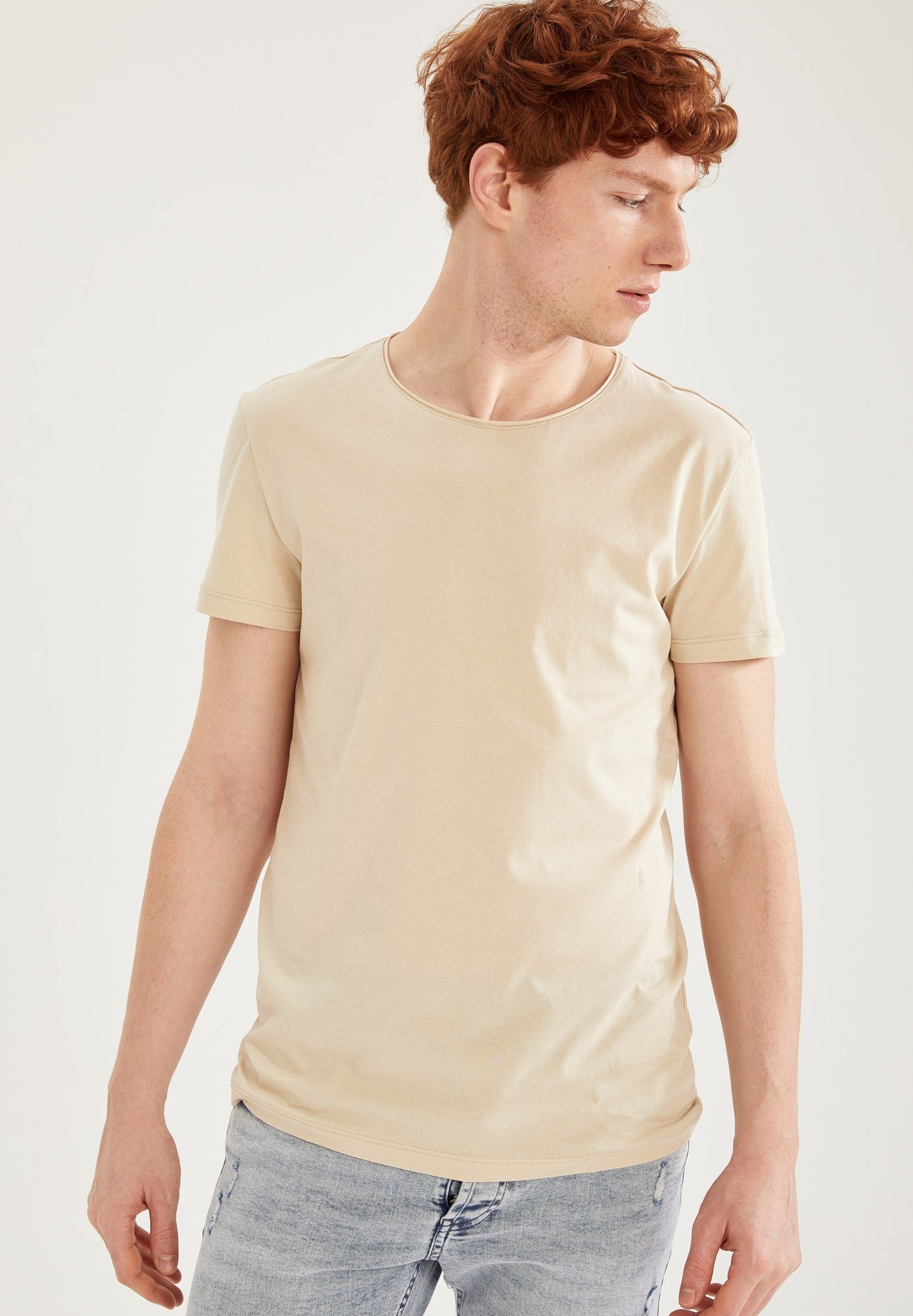 Uomo T-shirt basic Uomo T-shirt basic