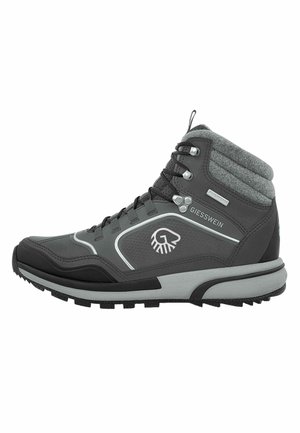 CROSS X ALPINE - Hikingschuh - grey