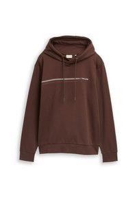 Unausgewählt, bag brown