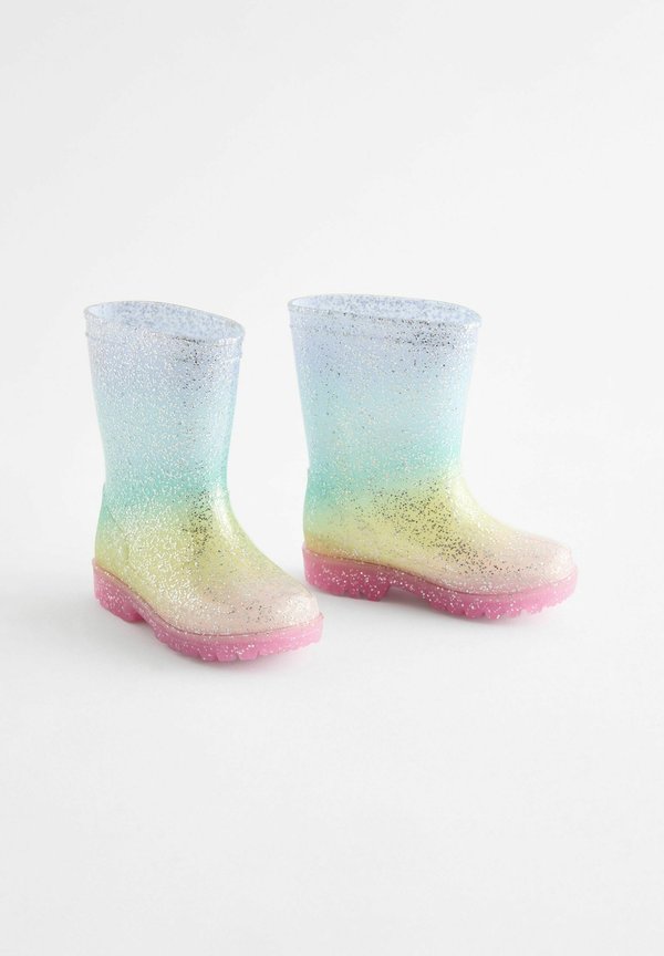 GLITTER – REGULAR FIT – Gummistiefel – multi