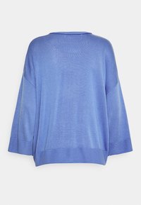 InWear Pullover - light blue