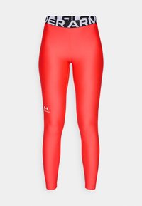 HEATGEAR - Pajkice - racer red/white