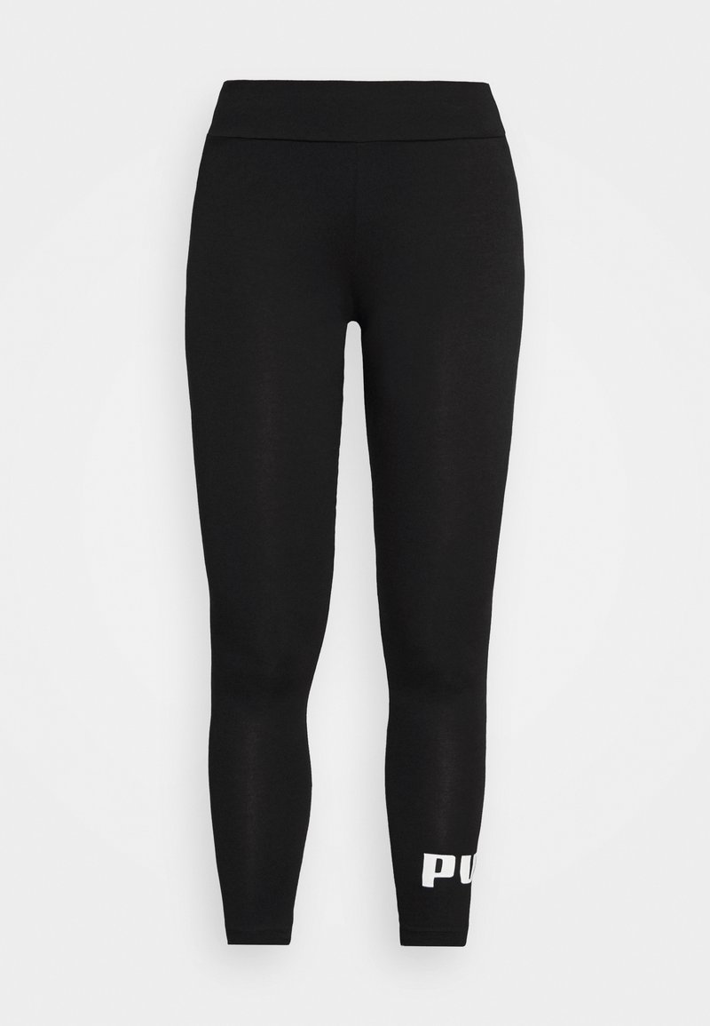 Puma Tights zwart