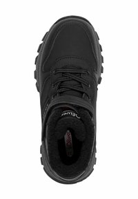 s.Oliver Sneakers alte - black