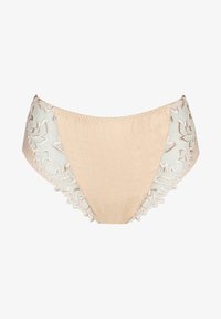 No seleccionado, caffe latte