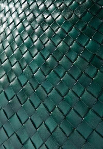 DRAGON DIFFUSION SANTA CROCE - Borsa a mano - forest