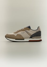 Επιλέχθηκε, caramel beige