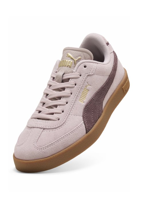 PUMA Sneaker 'Club II Era Suede' — foto 5