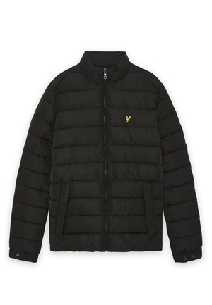 Lyle & Scott, - Kurtka wiosenna