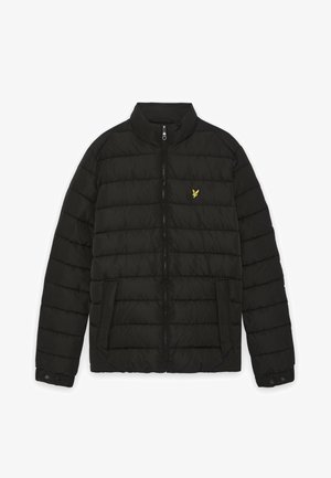 Lyle & Scott, - Kurtka wiosenna