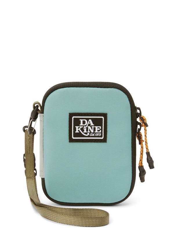 JETT - Geldbörse - bayou