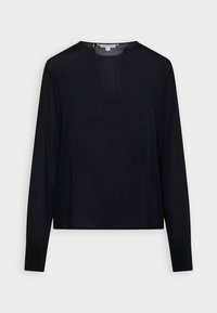 Tommy Hilfiger Blouse - dark blue