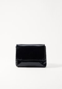 SHEATH - Clutch - black