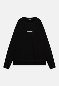Valgt, black