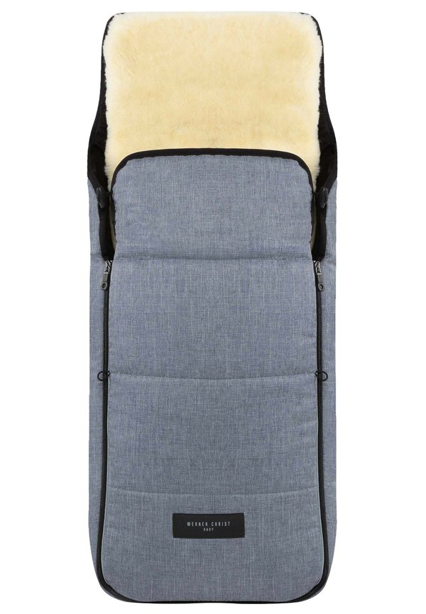 CORTINA – Fußsack – blu