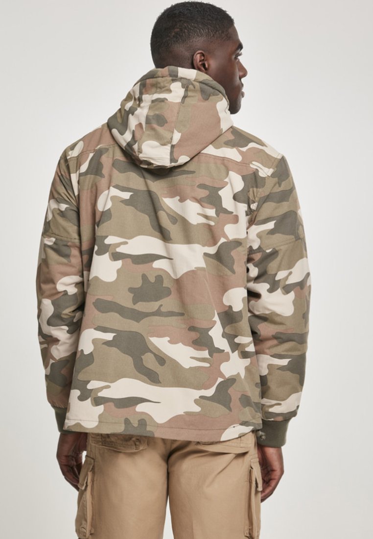 Brandit HERREN LUKE WINDBREAKER 