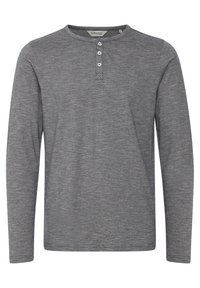 PRTUMELO - Long sleeved top - insigniablue