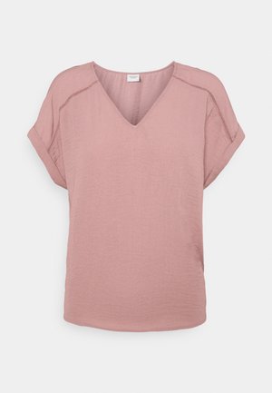 JDYRACHEL - T-shirt basic - wood rose