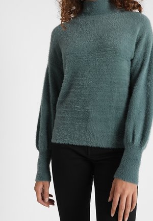 Jumper - green