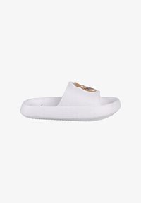 Wybrany, white