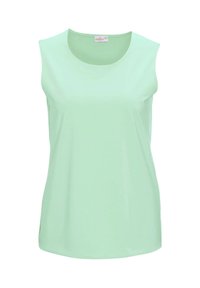Non selezionato, mint green