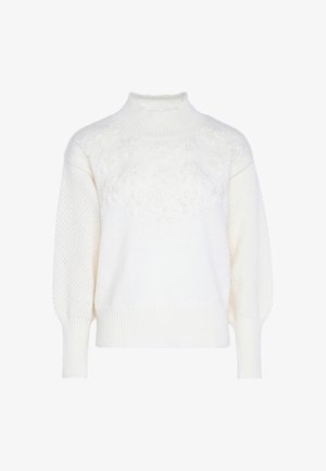 myMo, - Sweter