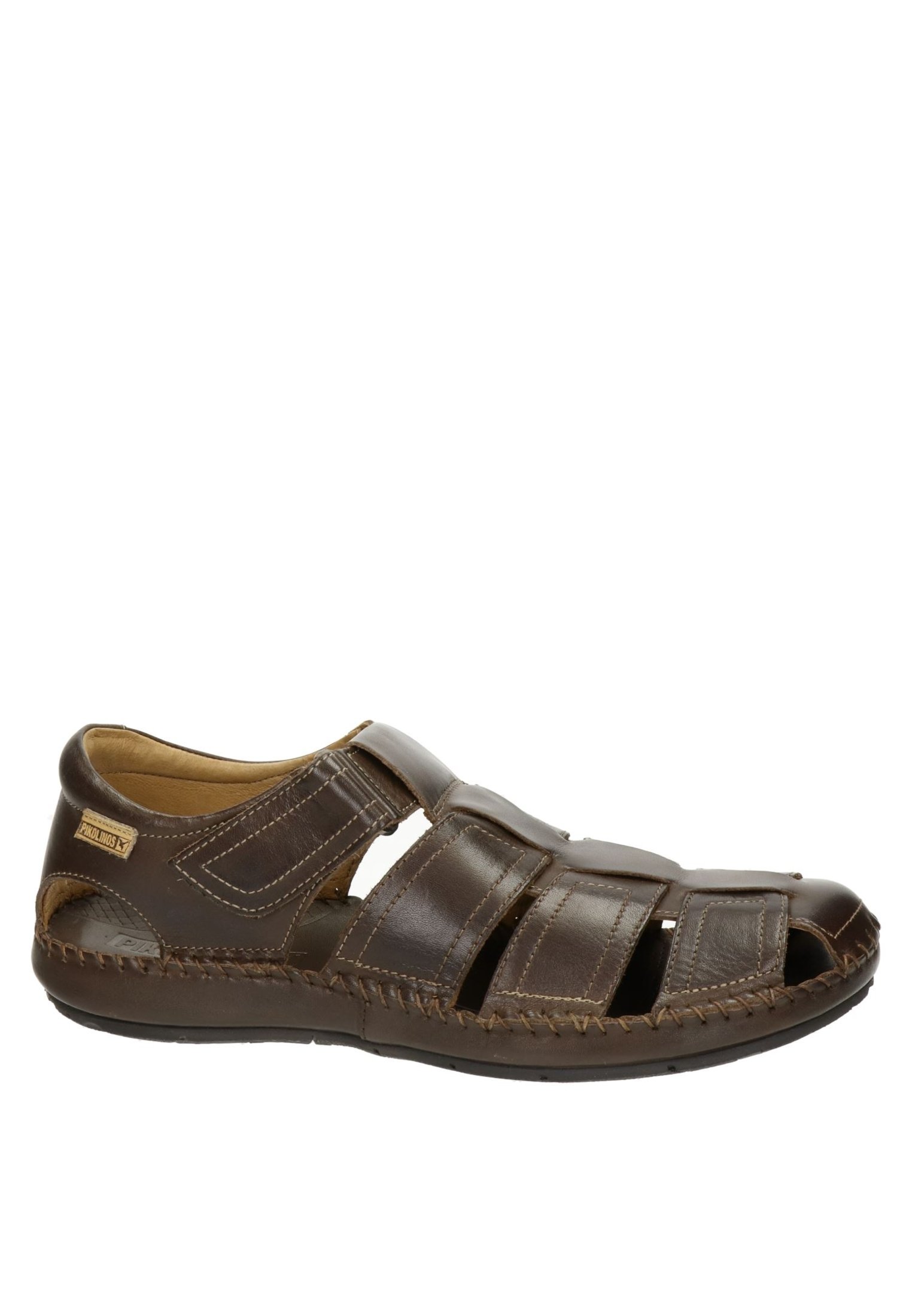 Pikolinos PIKOLINOS - Sandalias - bruin/marrón - Zalando.es
