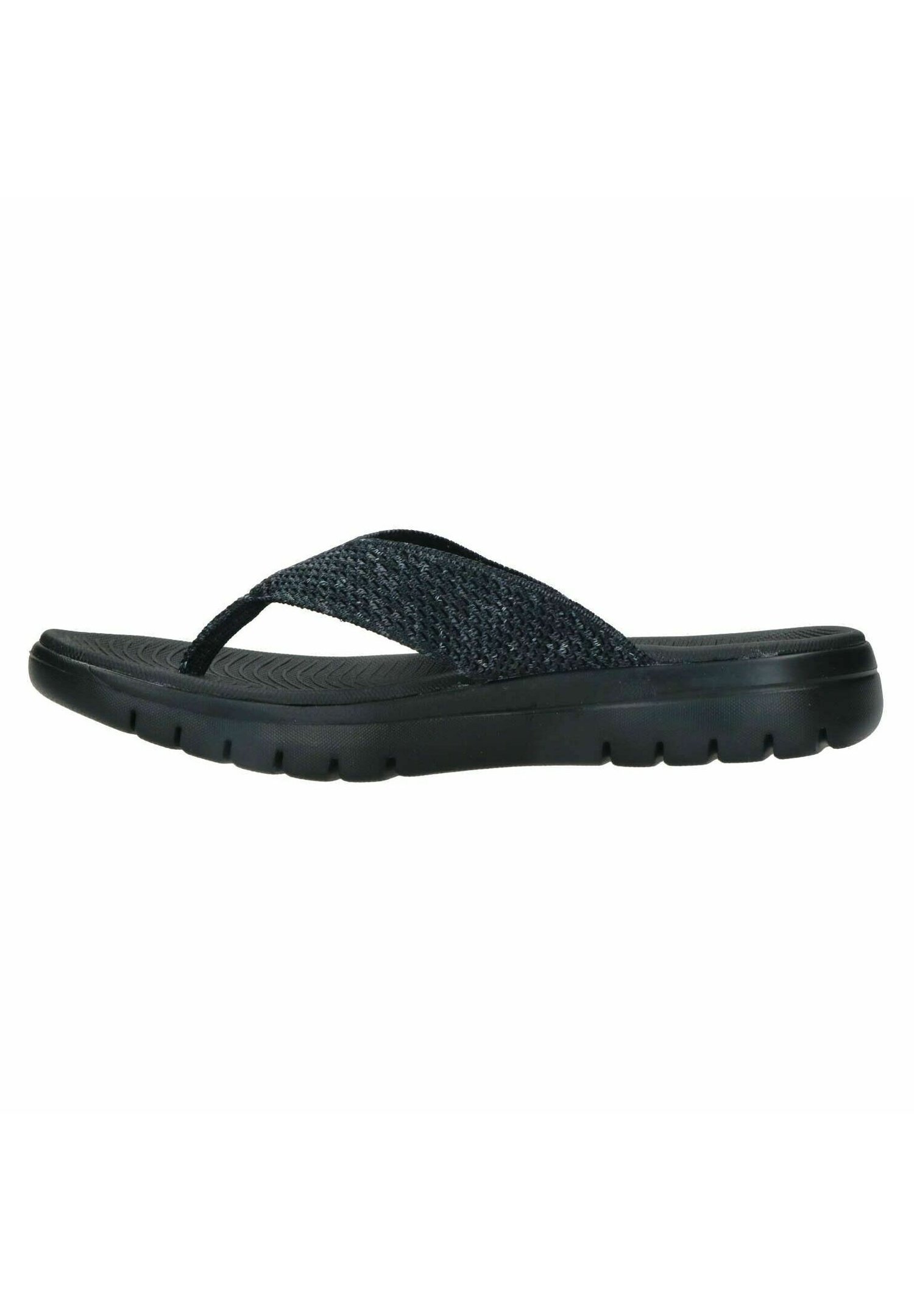 skechers teenslippers