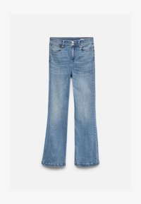 Sélectionné, light blue denim