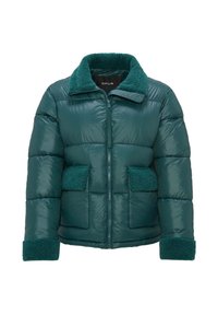 Winterjacke Avocado Opus Winterjacke GrÃ¼n OPUS OPUS JACKE HOLITA