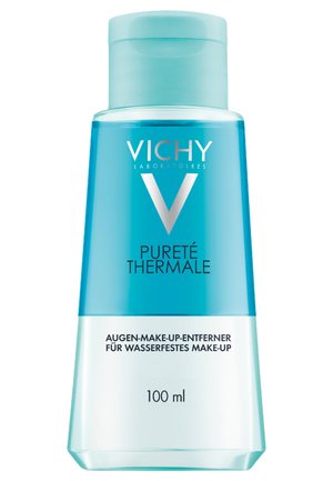 PURETÉ THERMALE Augen-Make-Up-Entferner für wasserfestes Make-Up - Makeup remover