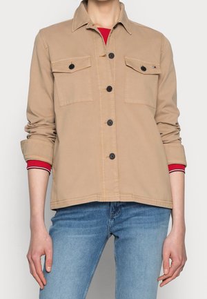 Veste légère - beige