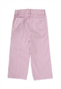 Tutto Piccolo Pantalones - malva
